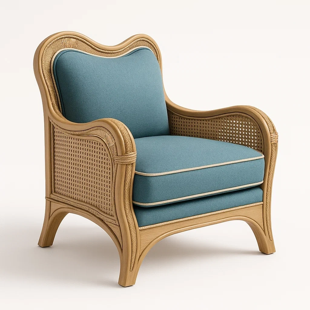 Meubles de salon,Fauteuil-Cozyzivo