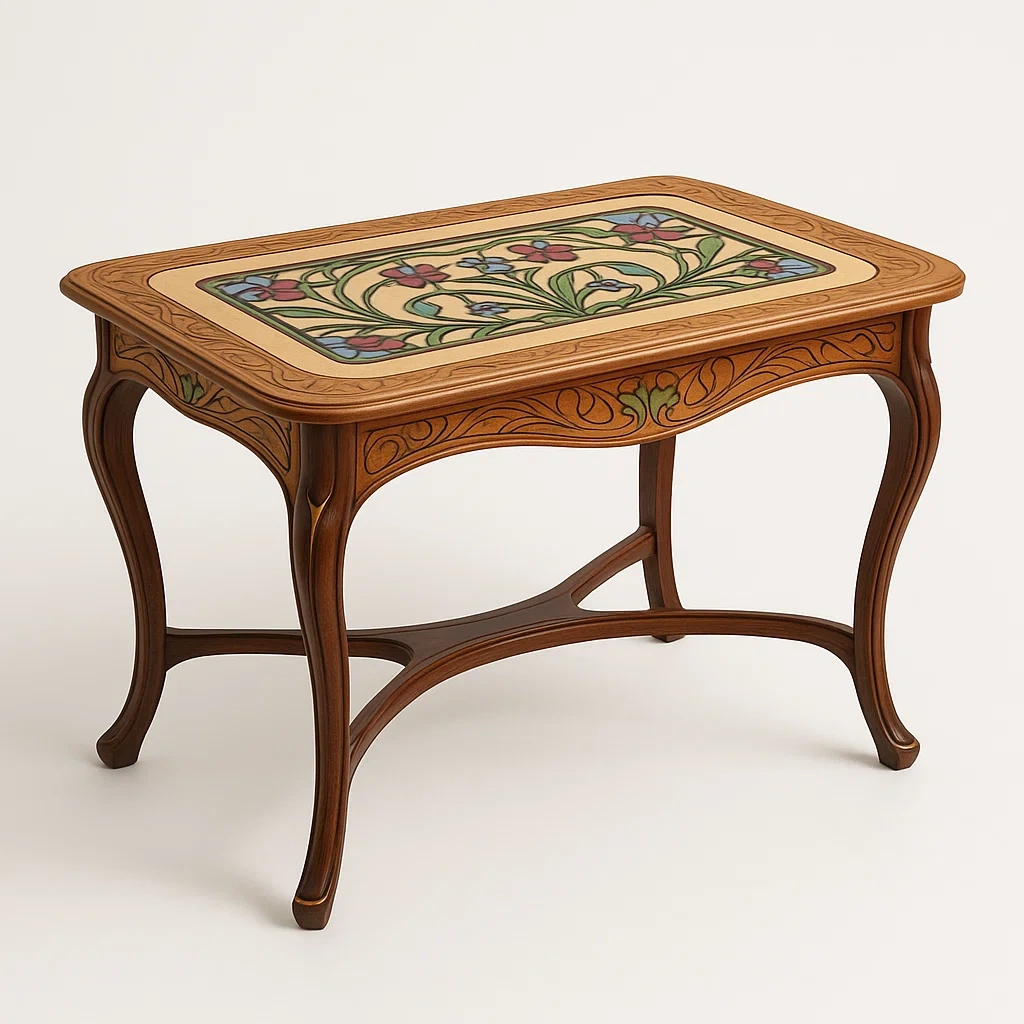 Meubles de salon,Table basse-Cozyzivo
