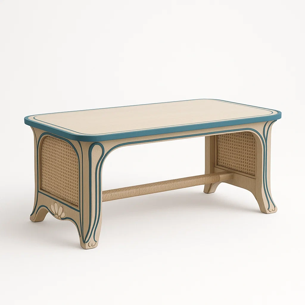 Meubles de salon,Table basse-Cozyzivo