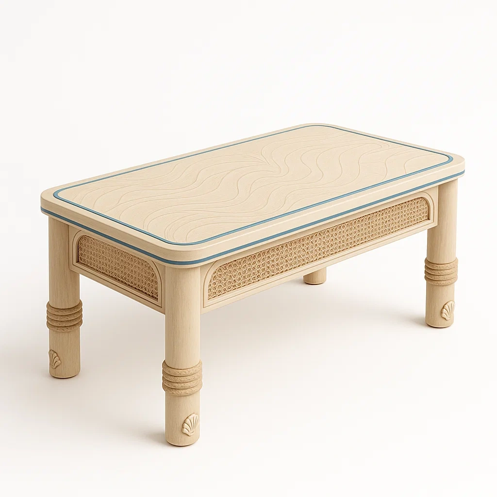 Meubles de salon,Table basse-Cozyzivo