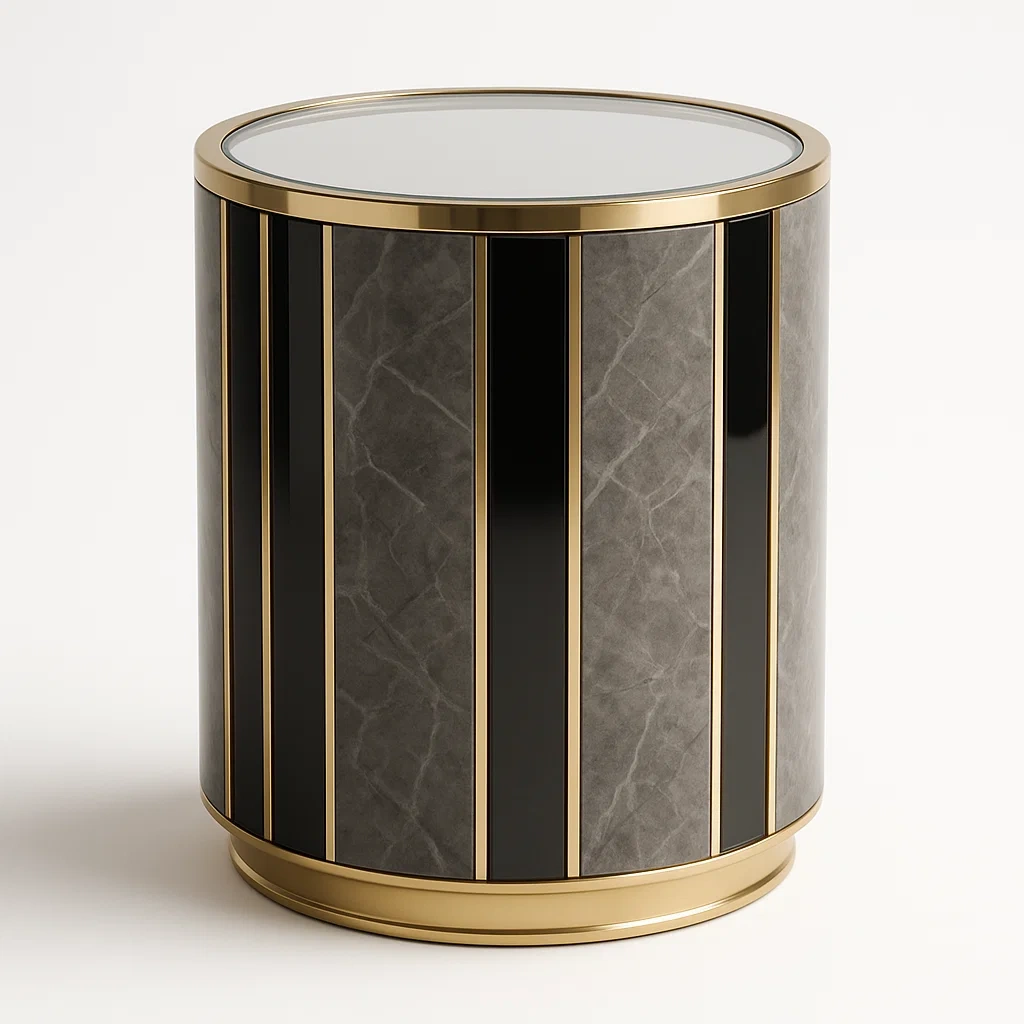 Meubles de salon,Table d appoint-Cozyzivo