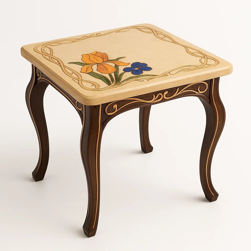 Meubles de salon,Table d appoint-Cozyzivo