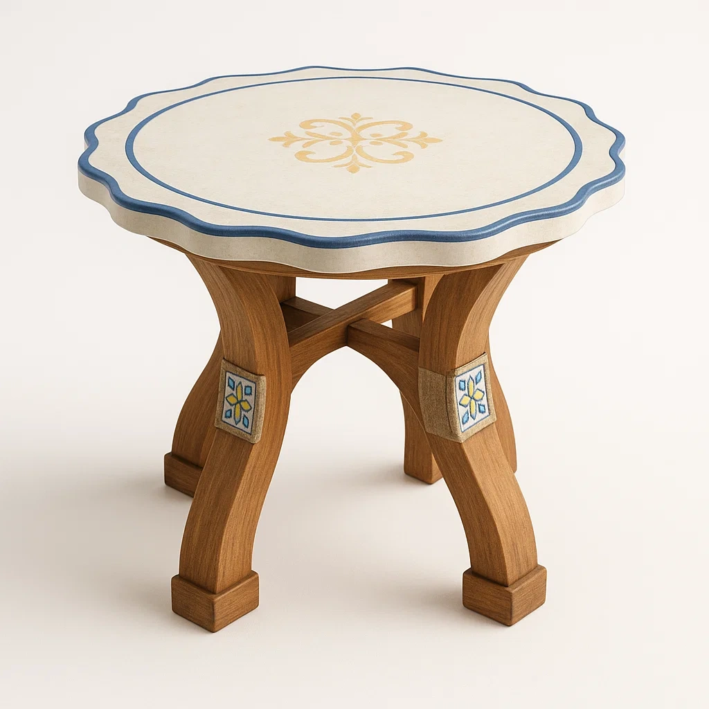 Meubles de salon,Table d appoint-Cozyzivo
