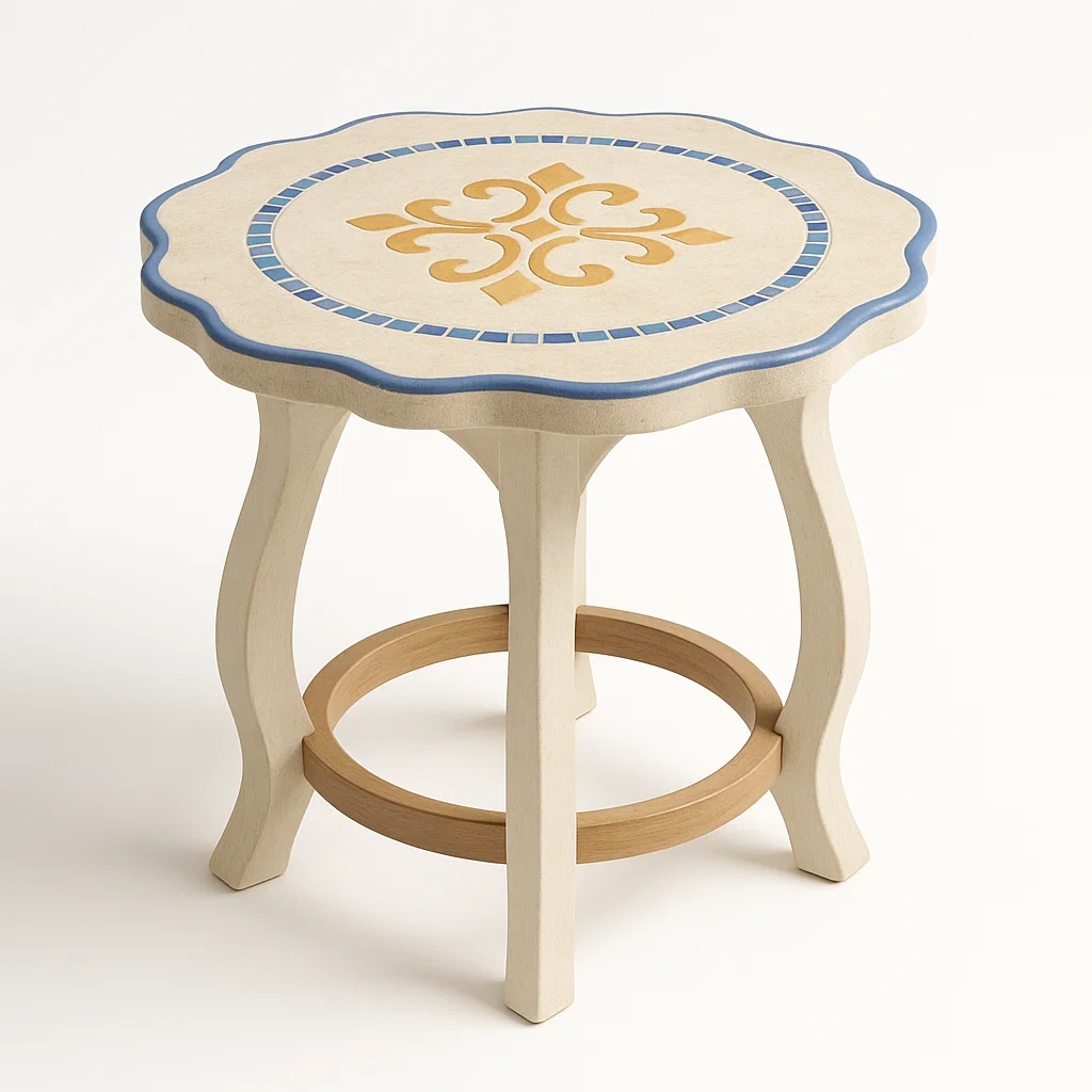 Meubles de salon,Table d appoint-Cozyzivo