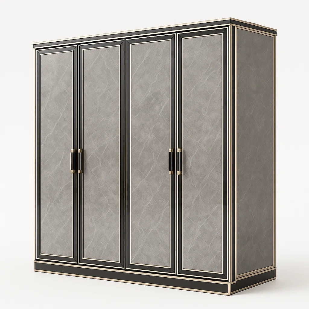 Meubles de chambre à coucher,Armoire-Cozyzivo