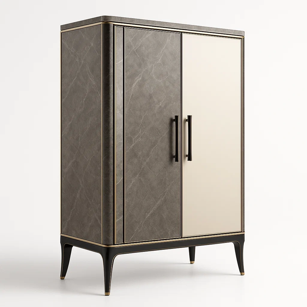 Meubles de chambre à coucher,Armoire-Cozyzivo