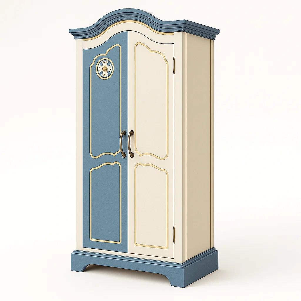 Meubles de chambre à coucher,Armoire-Cozyzivo