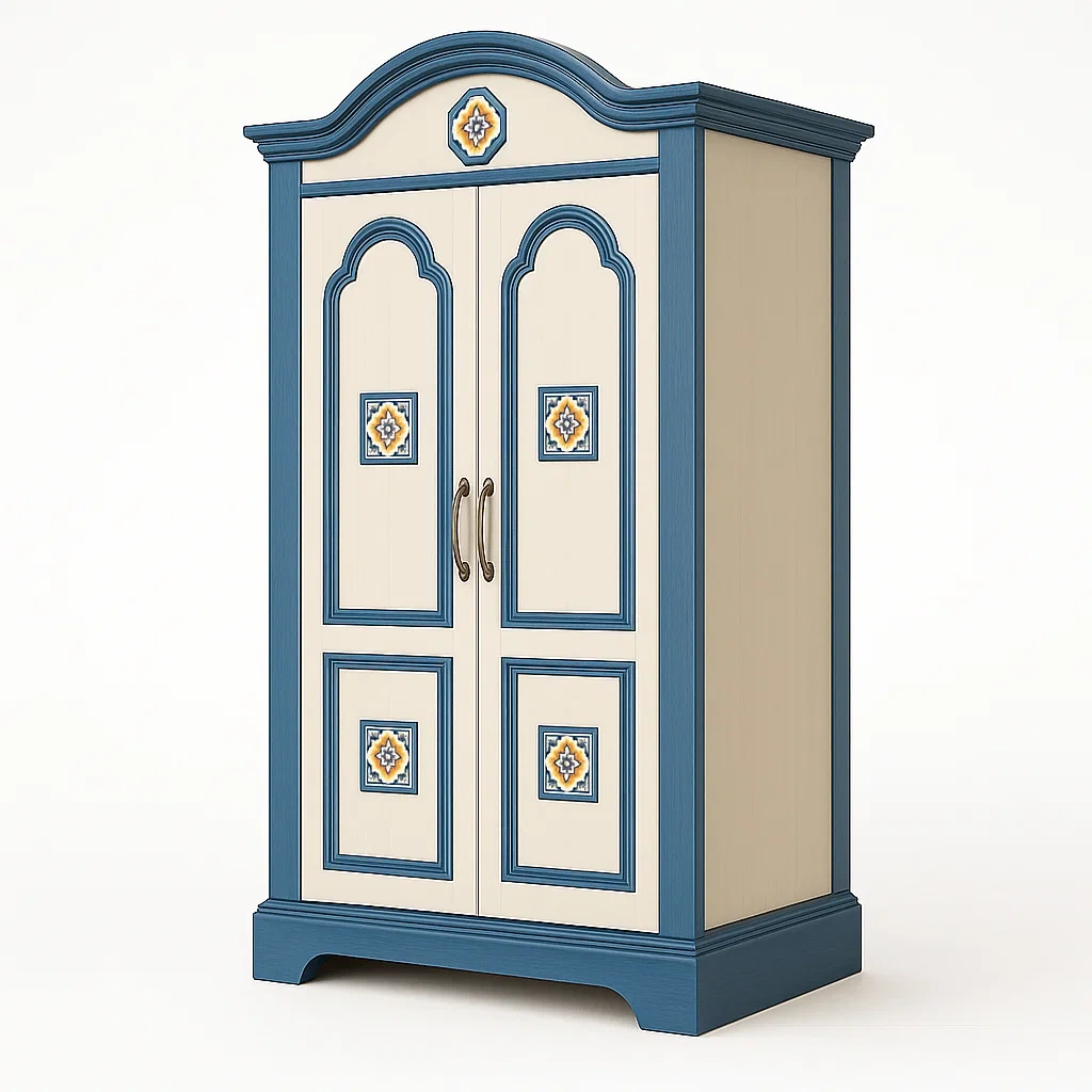 Meubles de chambre à coucher,Armoire-Cozyzivo