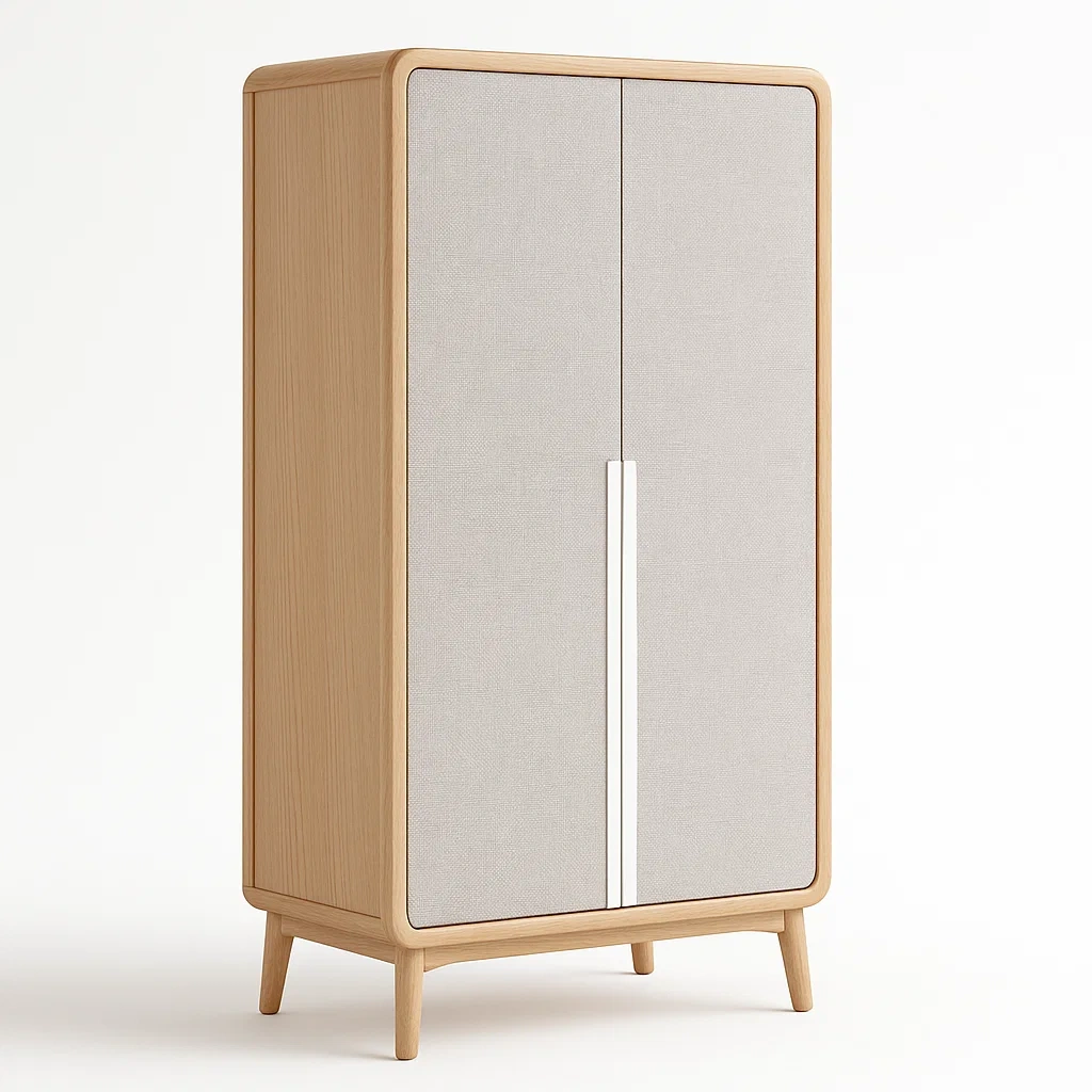 Meubles de chambre à coucher,Armoire-Cozyzivo