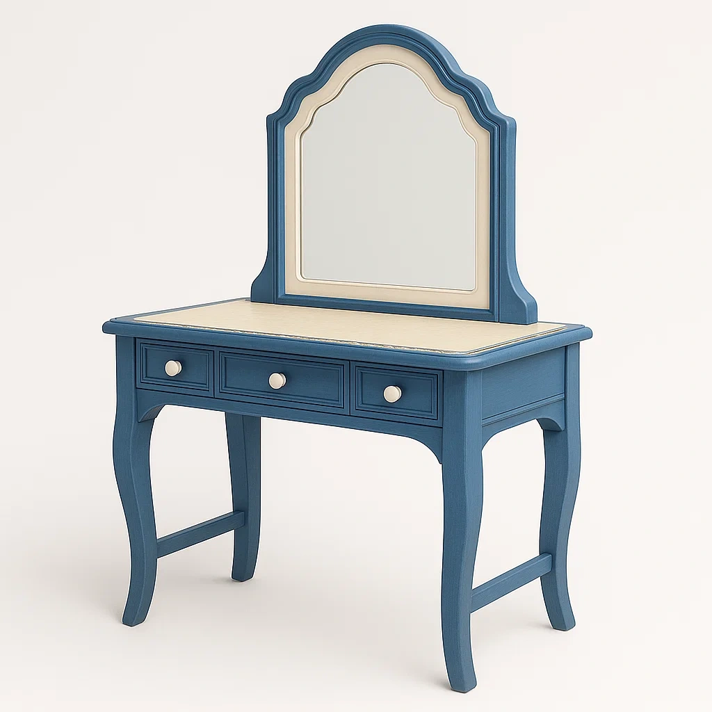 Meubles de chambre à coucher,Coiffeuse-Cozyzivo