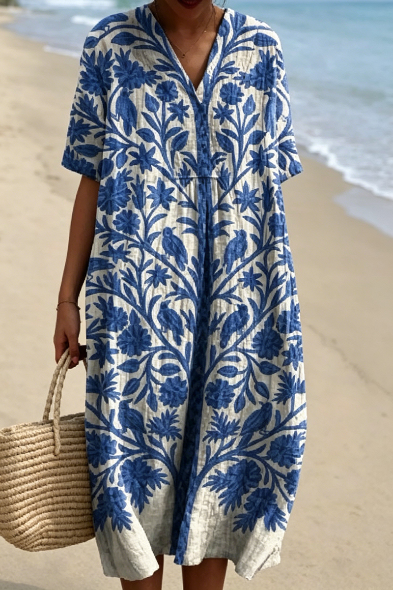 women's dress