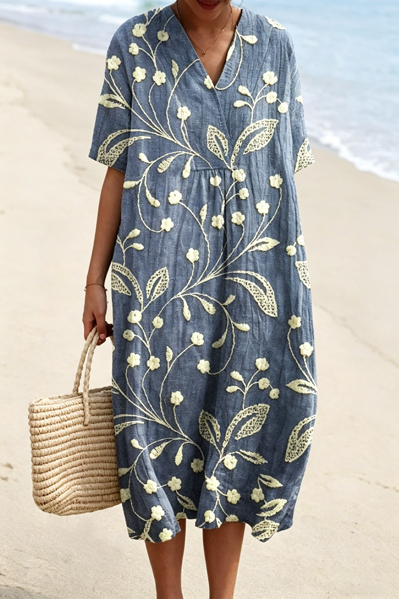 women's dress