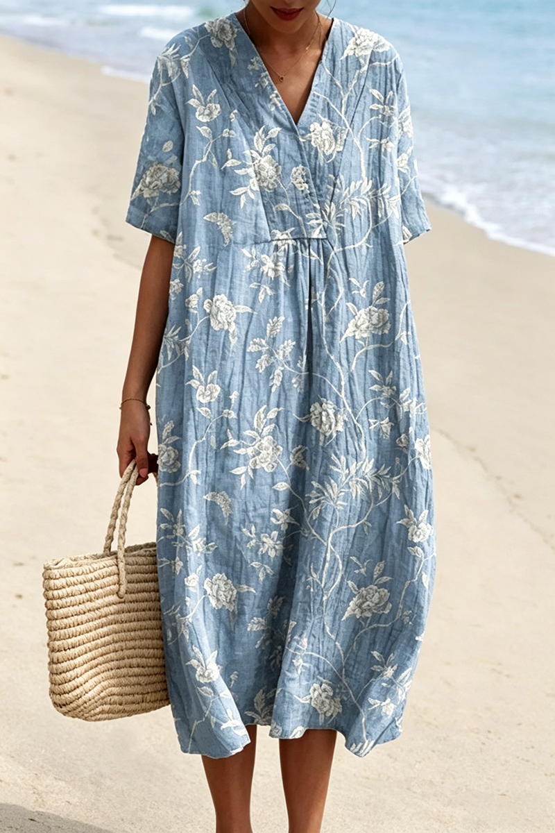 women's dress