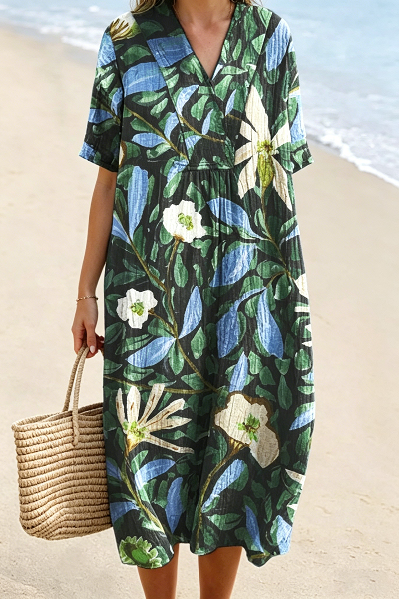 women's dress