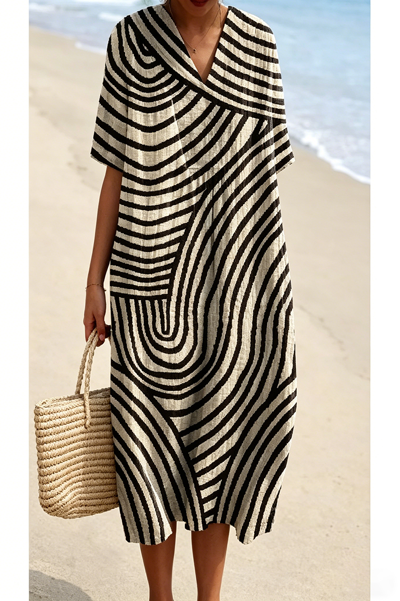 women's dress