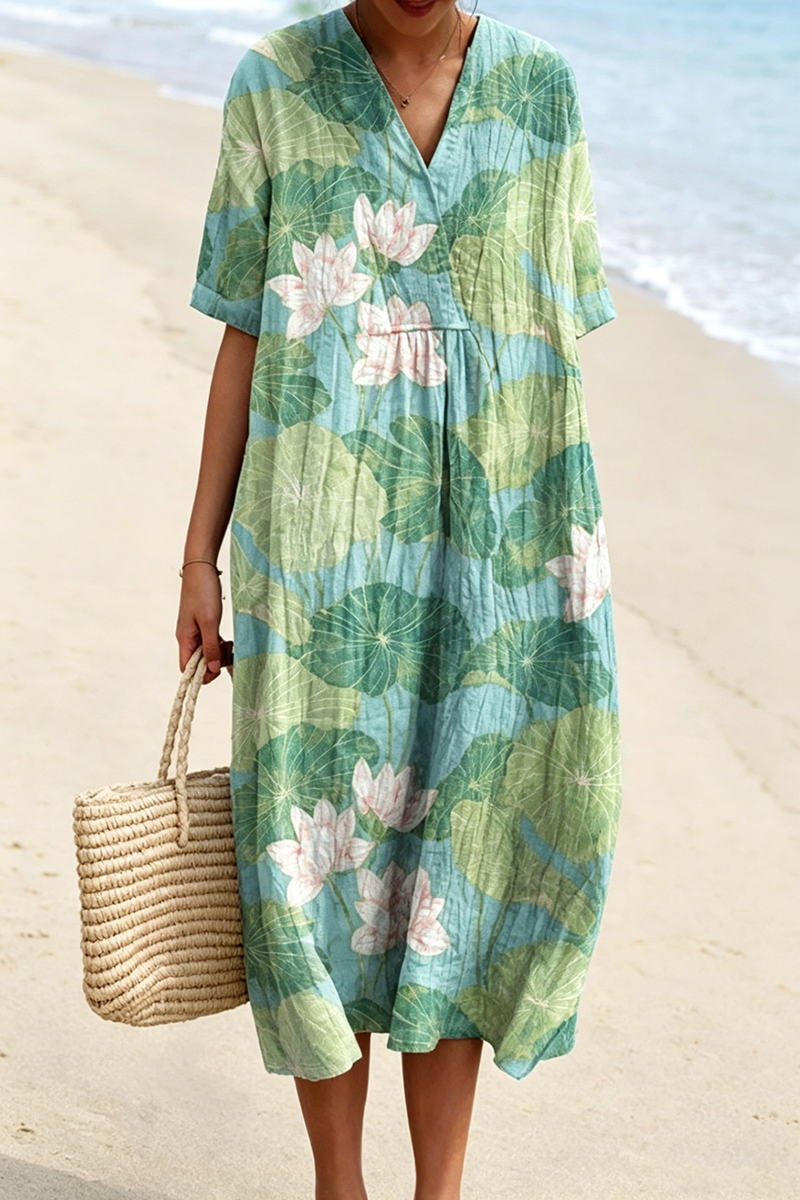 women's dress