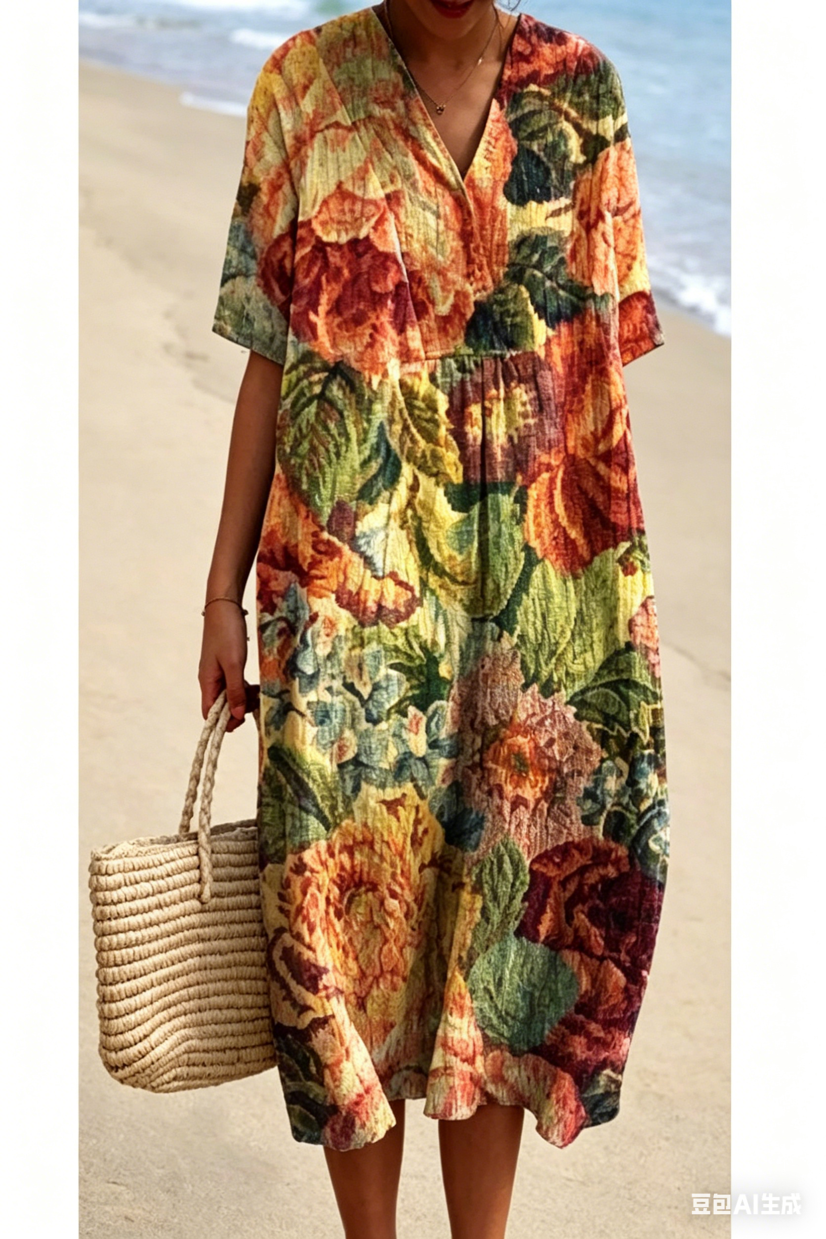 women's dress