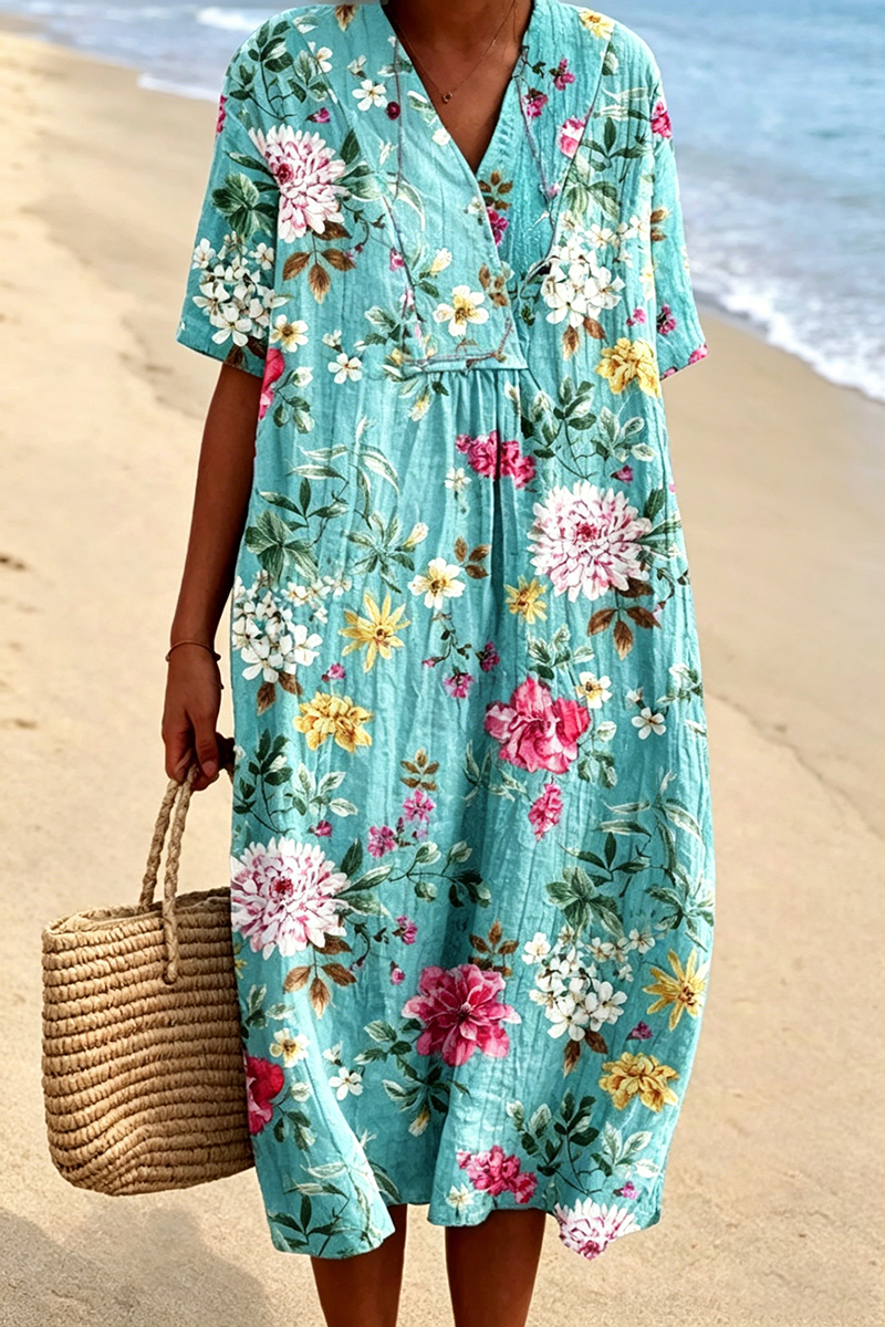 women's dress