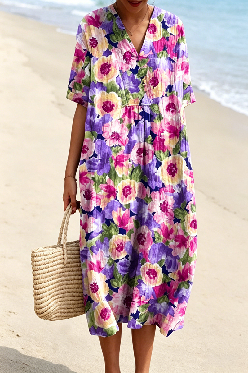 women's dress