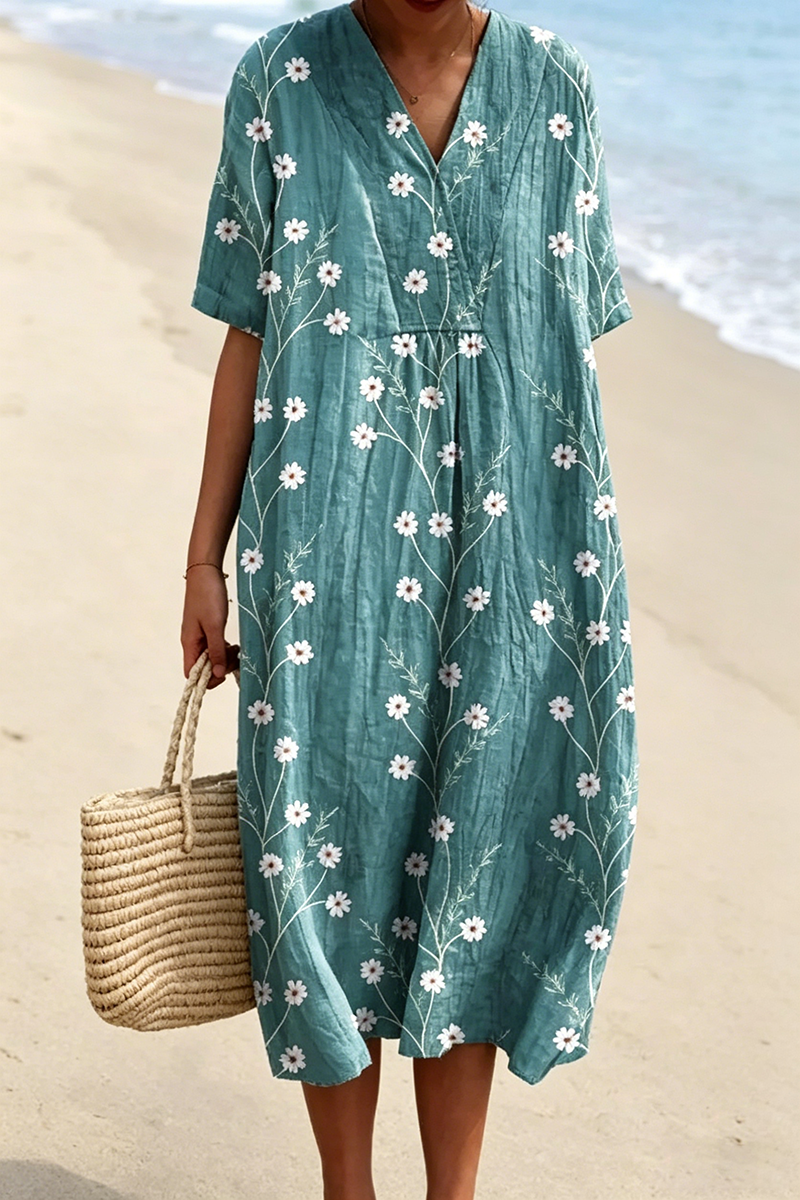women's dress