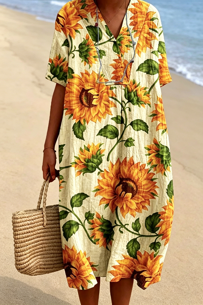 women's dress