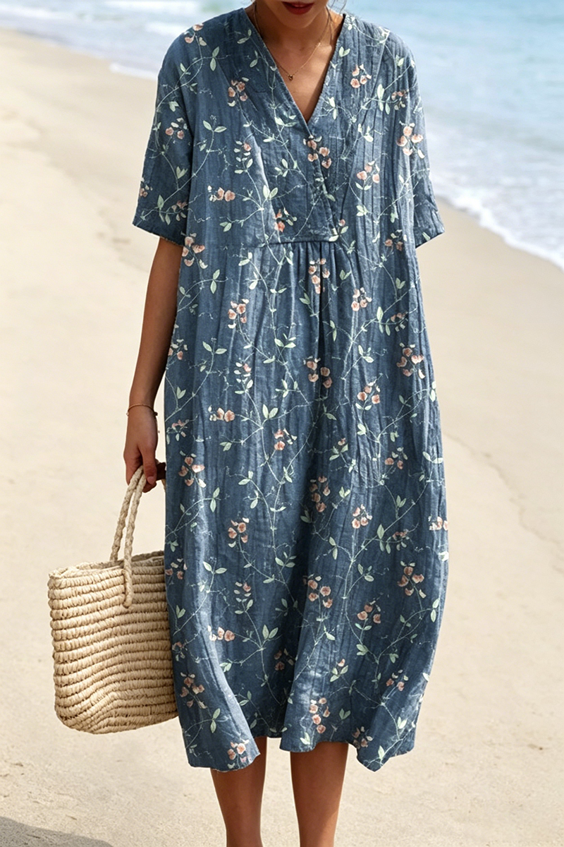 women's dress