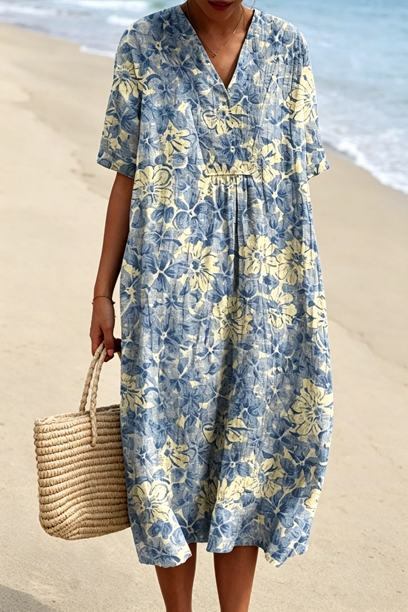 women's dress