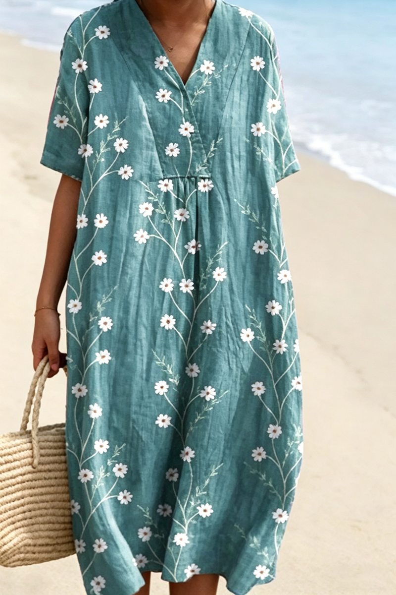 women's dress