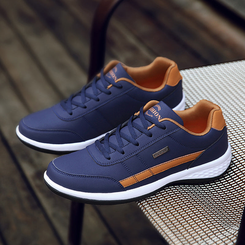 Leichte Outdoor-Sportschuhe für Männer-deurabatt