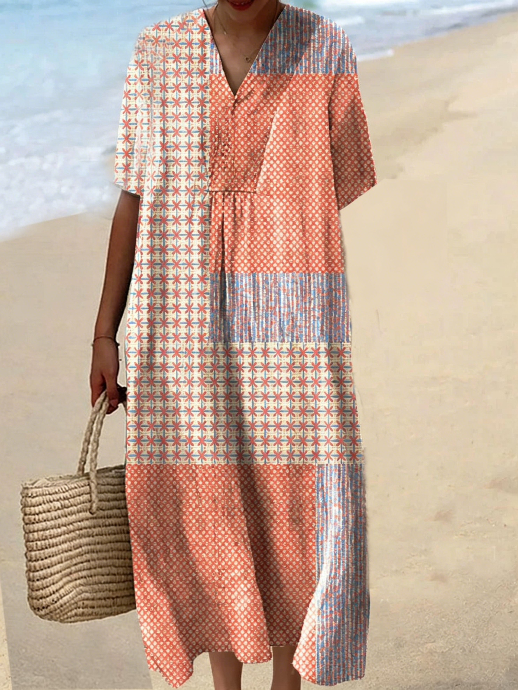 women's dress
