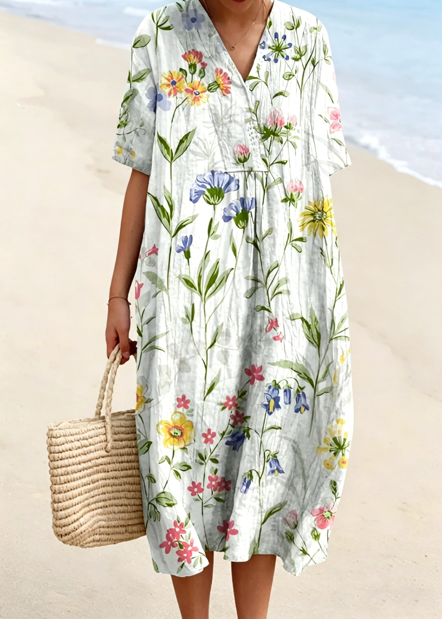 women's dress