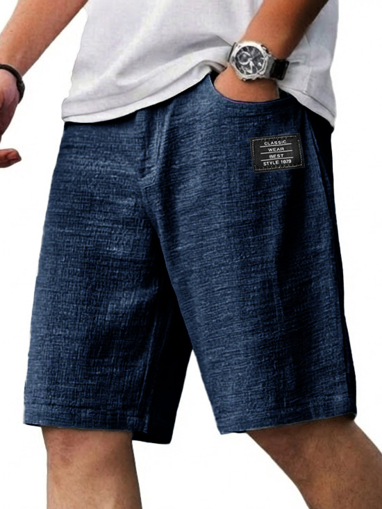 Ultraweiche Alltagsshorts – von Tausenden gewählt für ganztägige Kühle