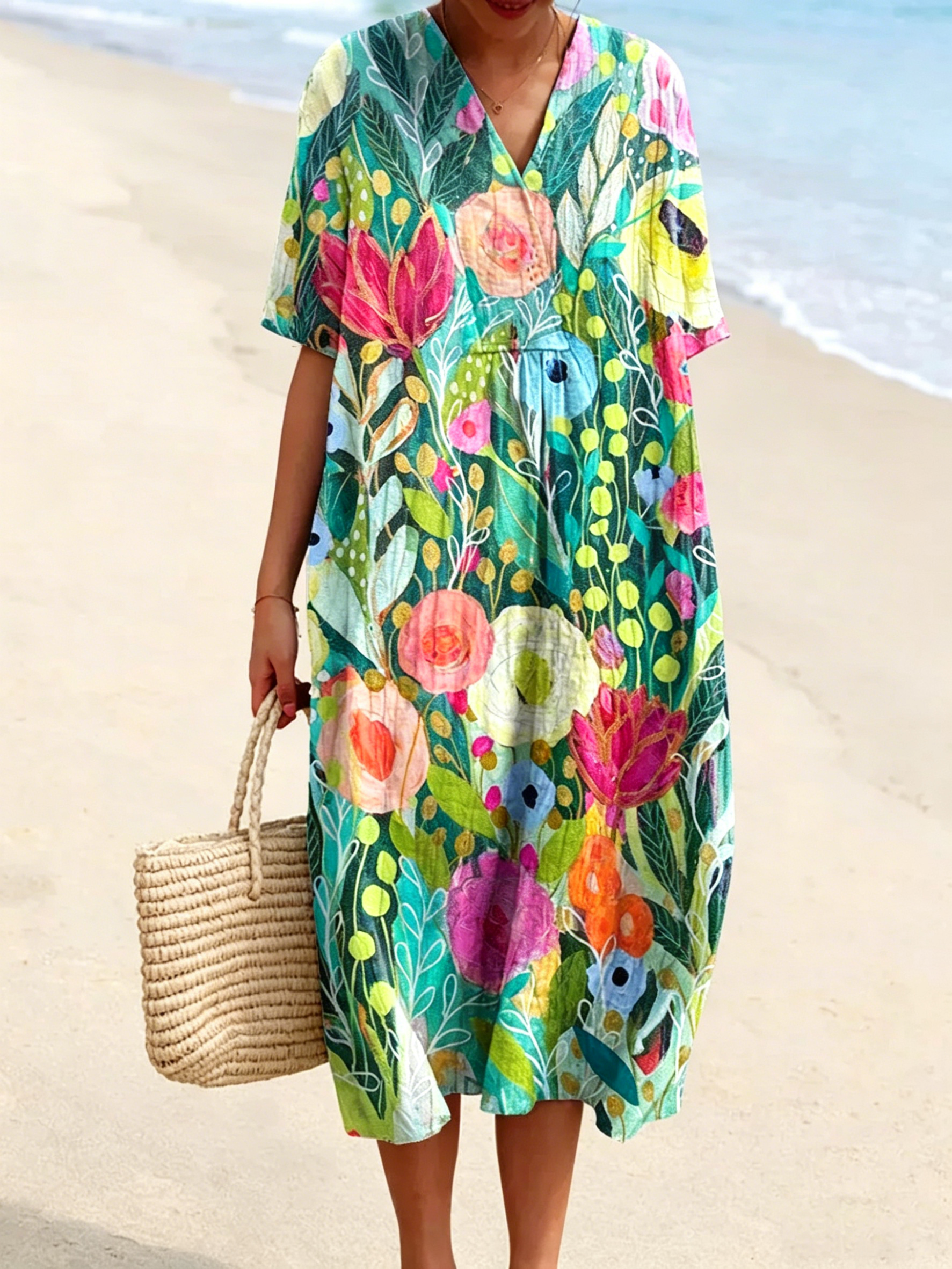 women's dress