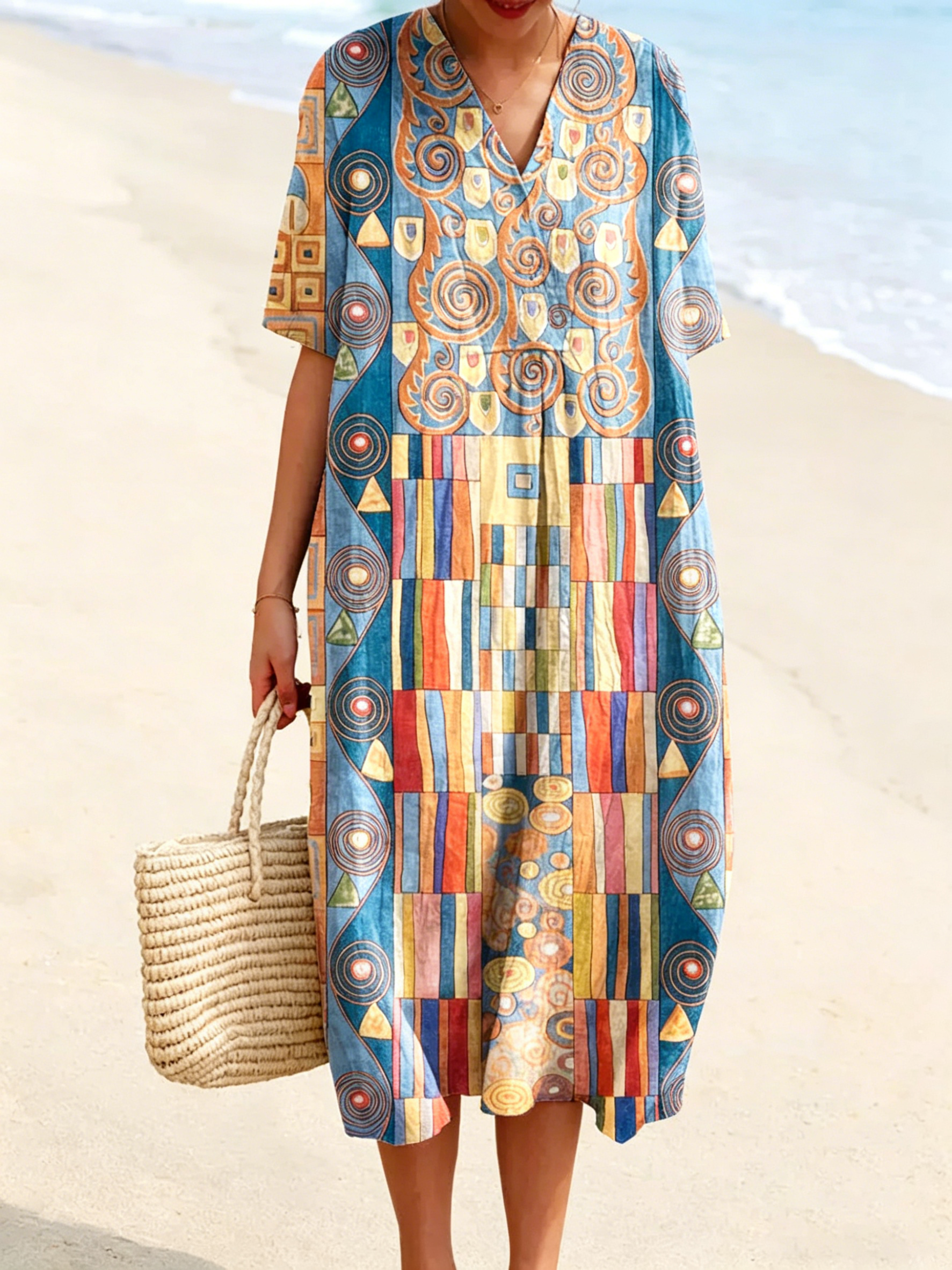 women's dress