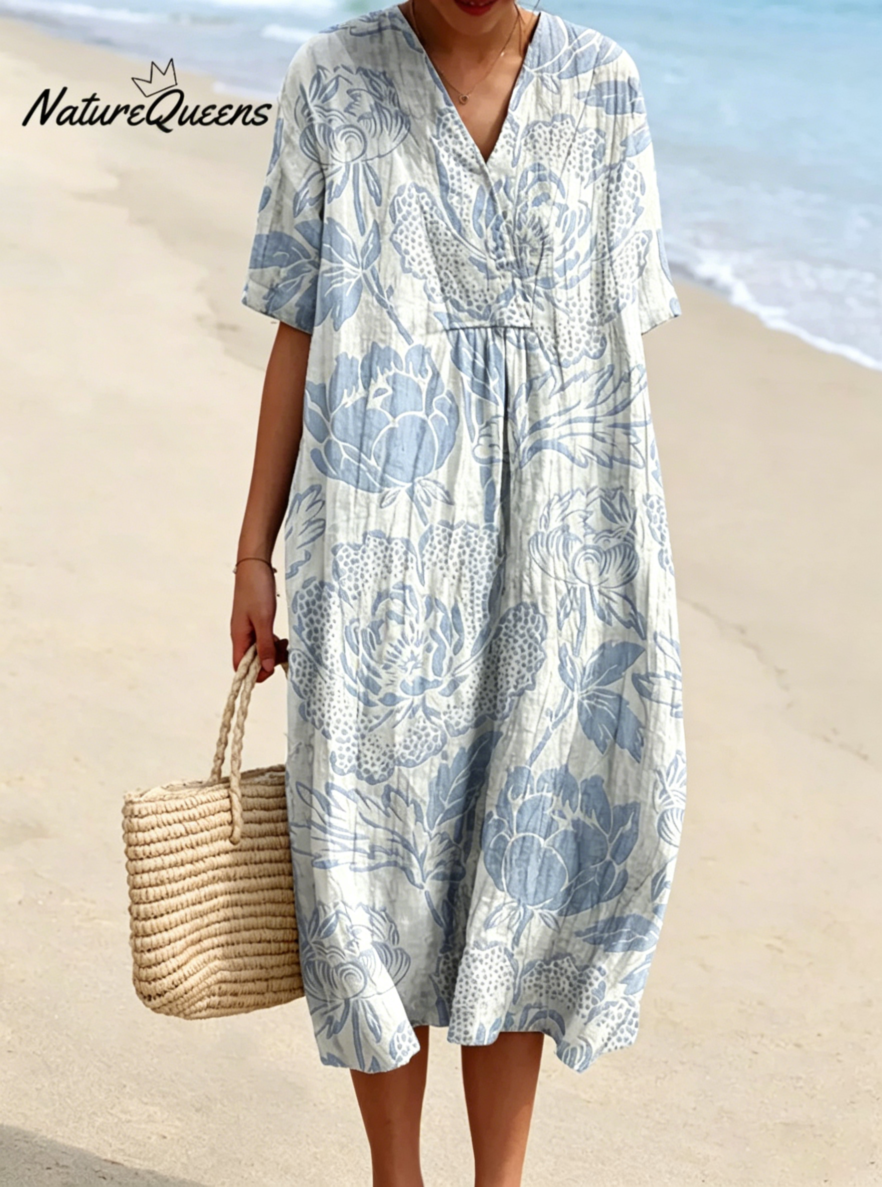 women's dress
