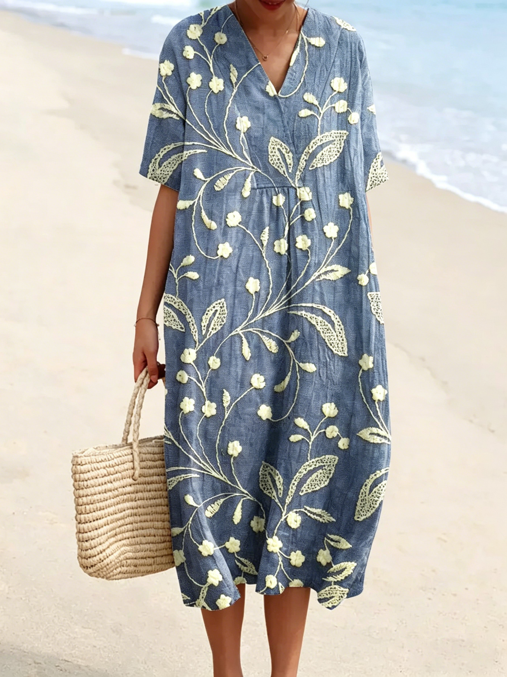 women's dress