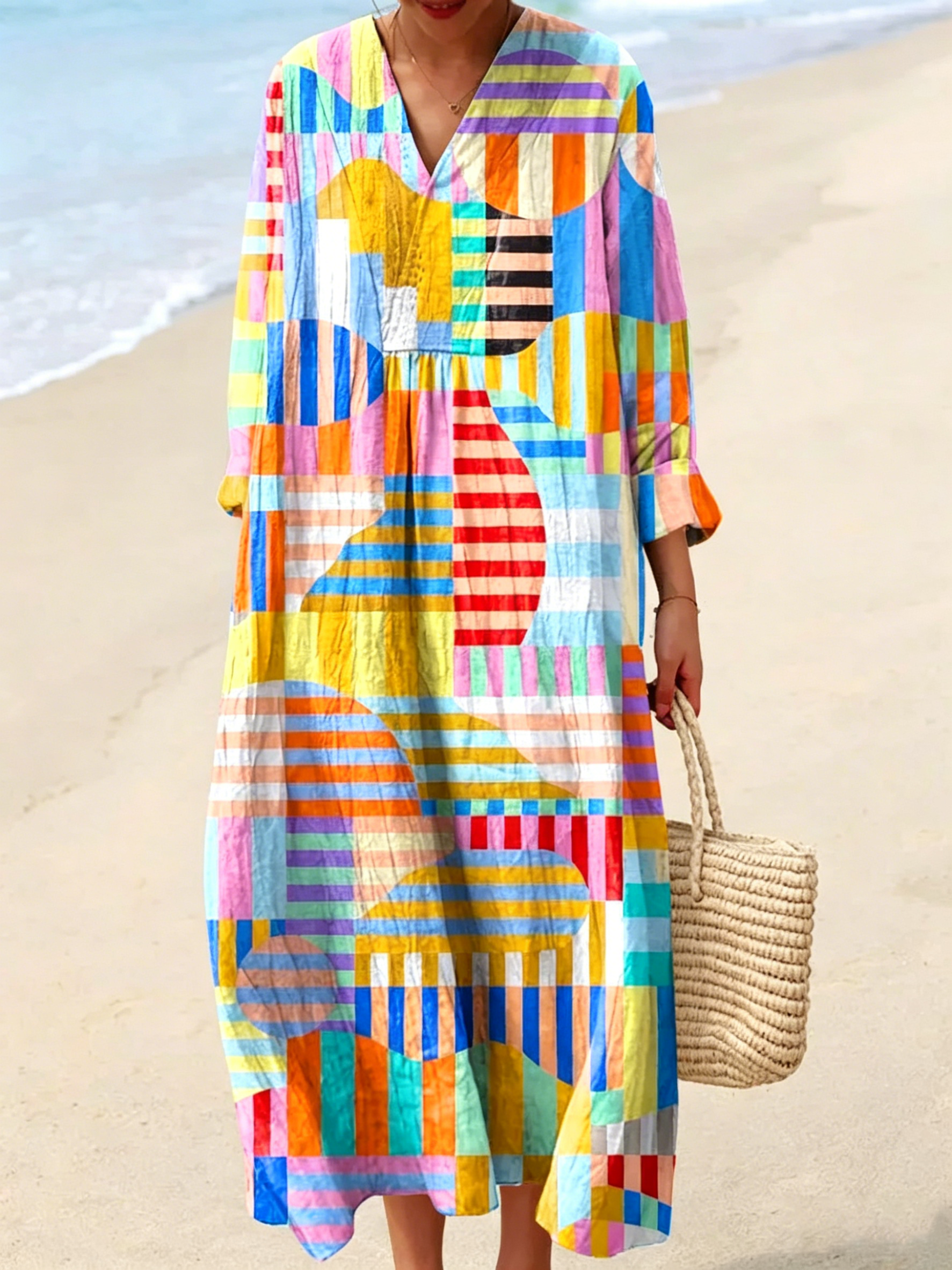 women's dress