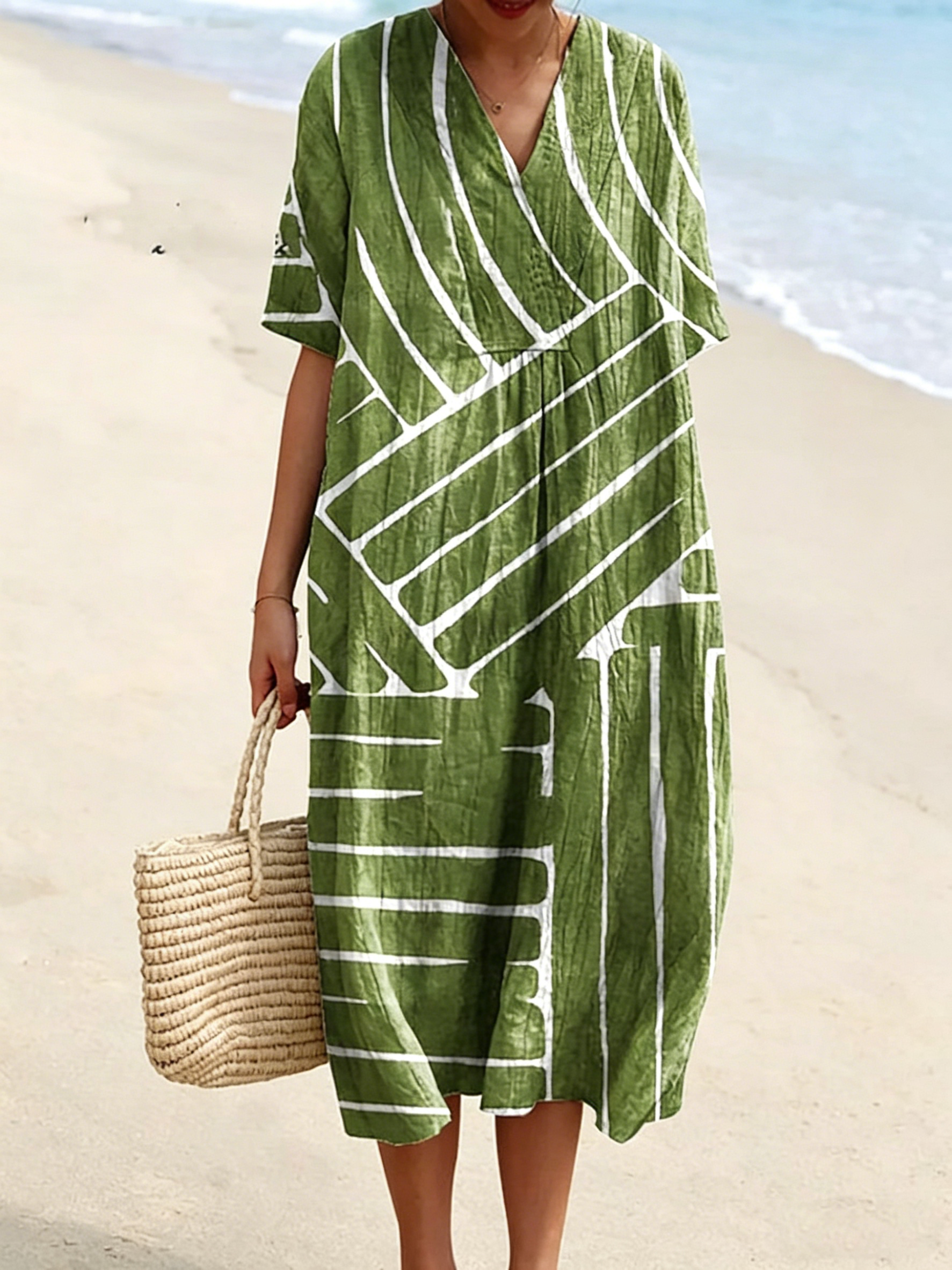 women's dress