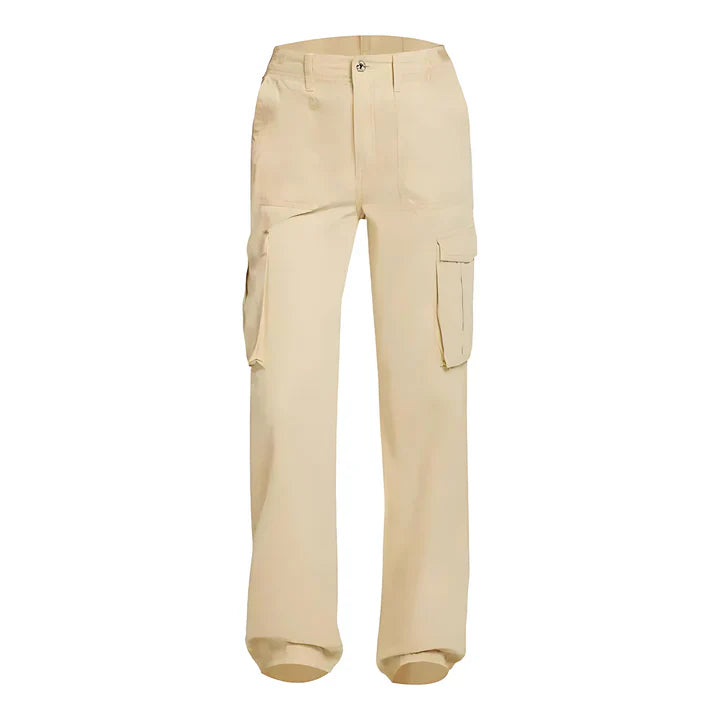 MORENA™ | Stylische Cargohose-deurabatt