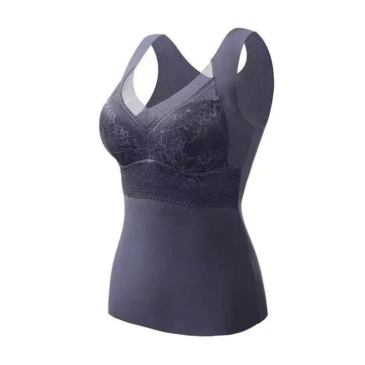 Helga Thermo-Top mit integriertem BH-deurabatt