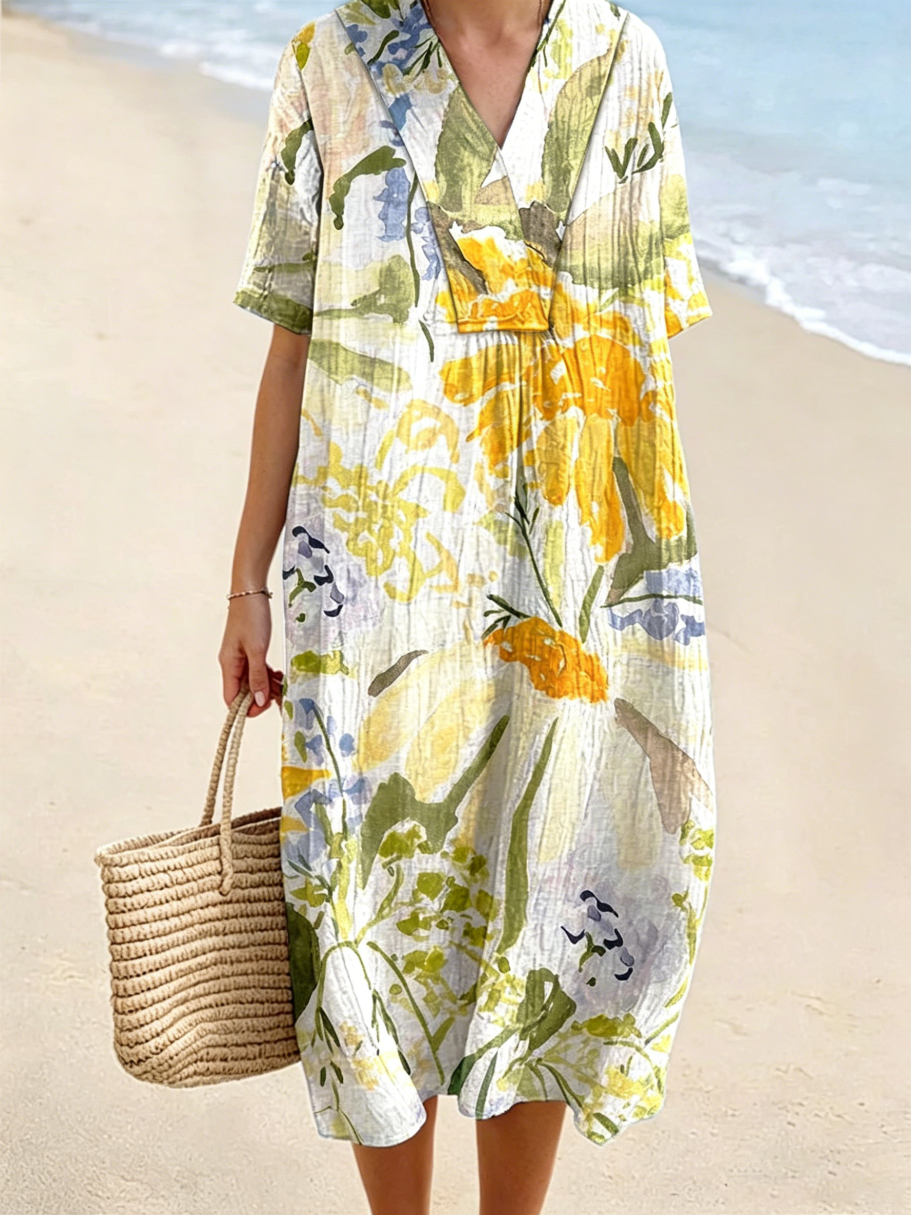 women's dress