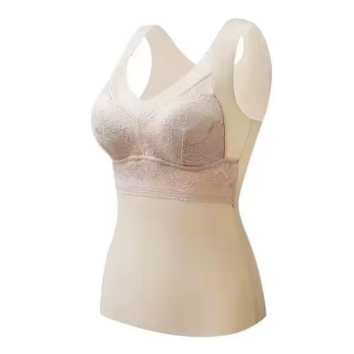 Helga Thermo-Top mit integriertem BH-deurabatt