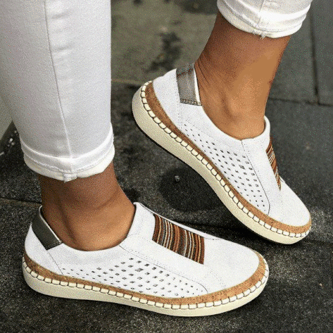 Roxy Flat Bottom Schuhe-deurabatt