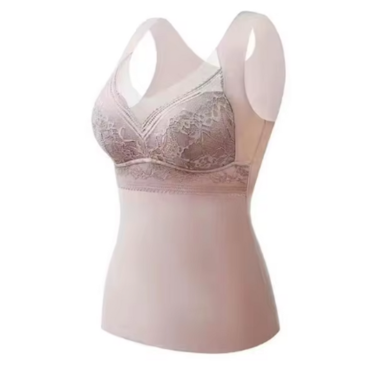 Helga Thermo-Top mit integriertem BH-deurabatt