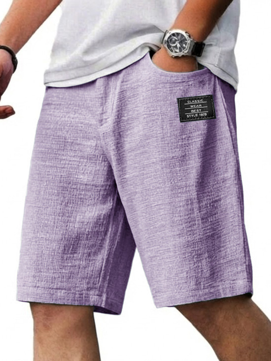 Ultraweiche Alltagsshorts – von Tausenden gewählt für ganztägige Kühle