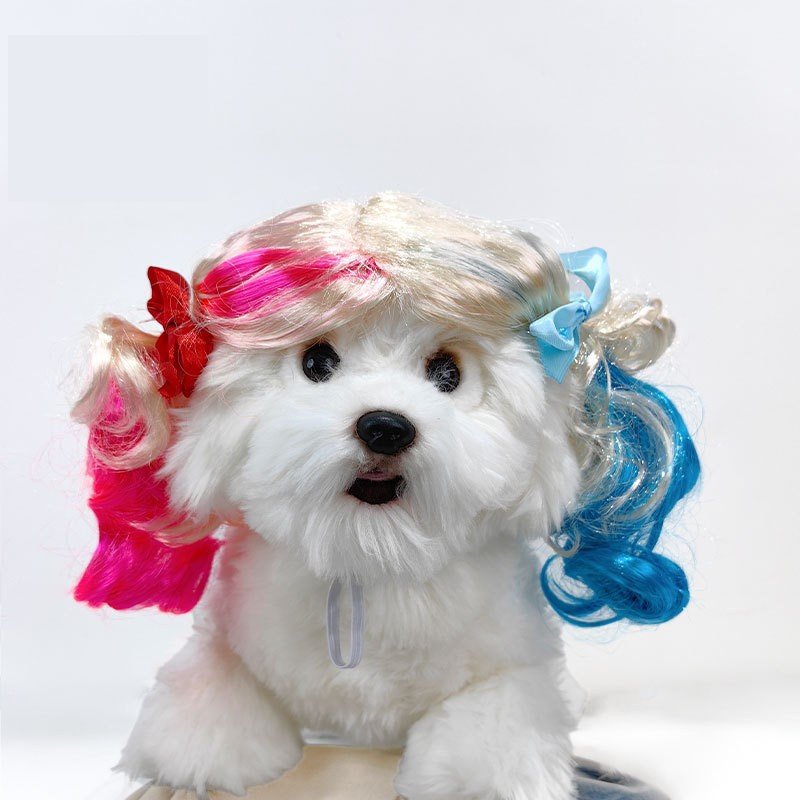 wig