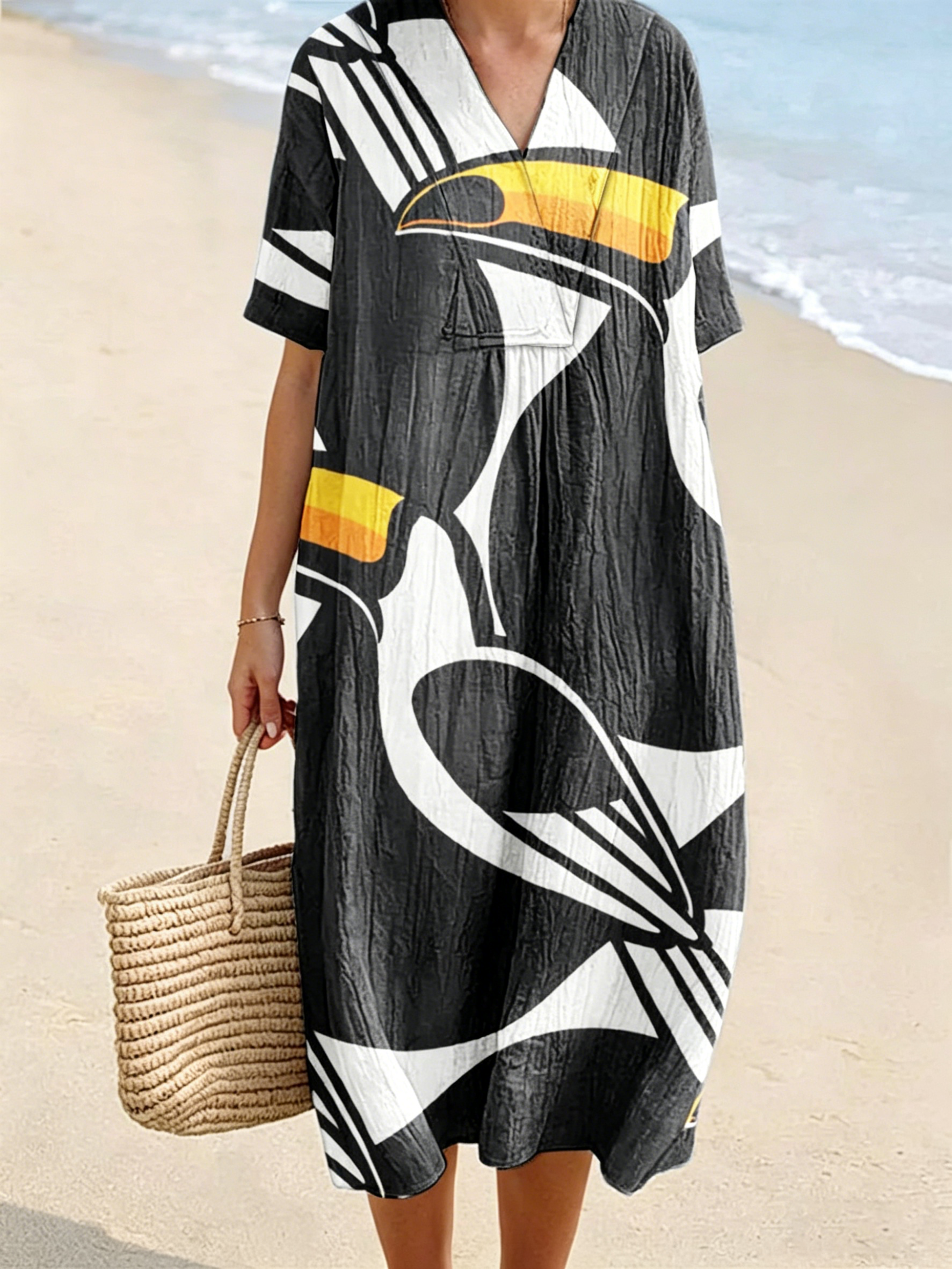 women's dress