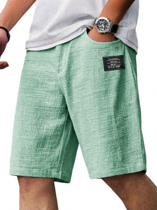 Ultraweiche Alltagsshorts – von Tausenden gewählt für ganztägige Kühle