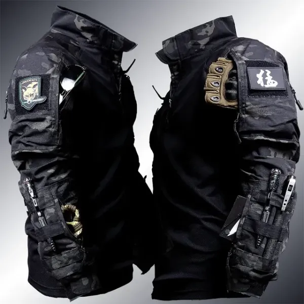 Taktisches Hemd und Hose-deurabatt