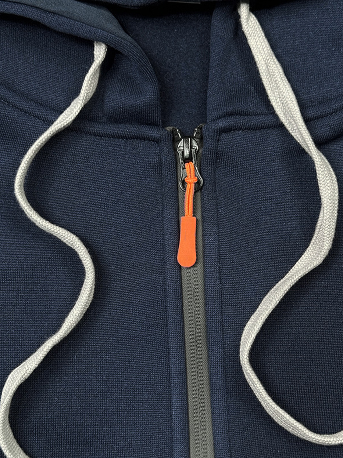 Herren Herbst- und Winter-Fleece Freizeit Reißverschluss Sweatshirt Multi-Taschen Overall Set-ZierMode